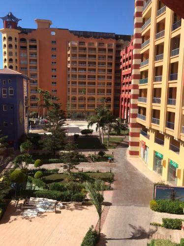Apartamento Porto Marina Families Only