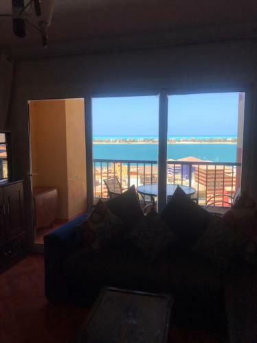 Apartamento Porto Marina Families Only