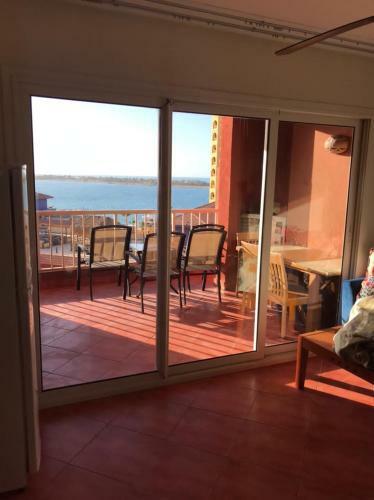 Apartamento Porto Marina Families Only