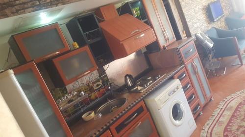 Apartamento ???? ????? ??????