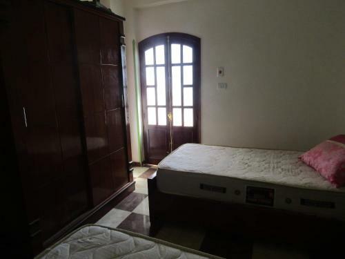 Apartamento Mountain View