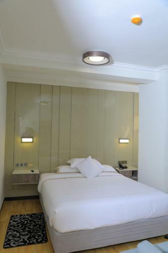 Alekeb Hotel