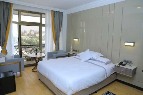 Alekeb Hotel