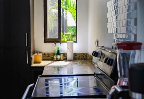 Apartamento Bright 2bdr Apt, Near Airport- Self Check In