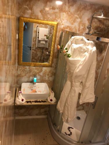 Selma Appart Hotel