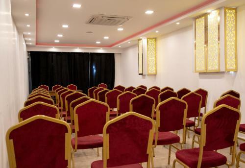 Selma Appart Hotel