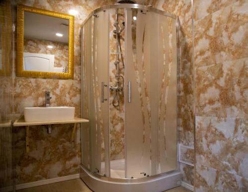 Selma Appart Hotel