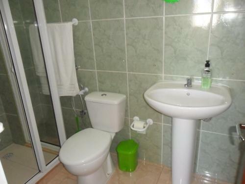 Hostal Casa Celeste