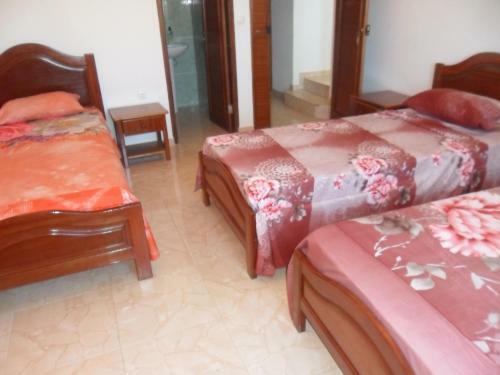 Hostal Casa Celeste