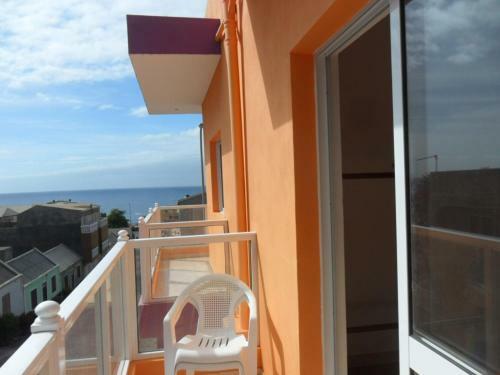 Hostal Casa Celeste