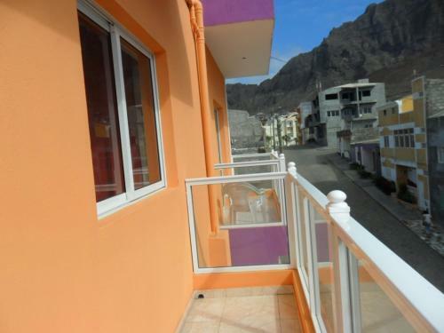 Hostal Casa Celeste