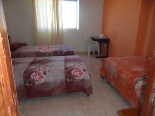 Hostal Casa Celeste