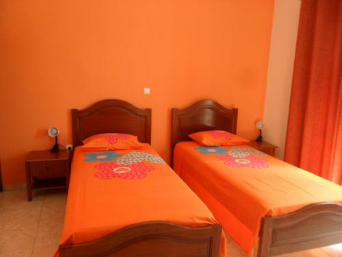 Hostal Casa Celeste