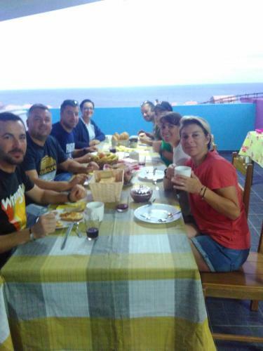 Hostal Casa Celeste