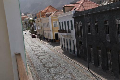 Hotel Residencial Vitoria