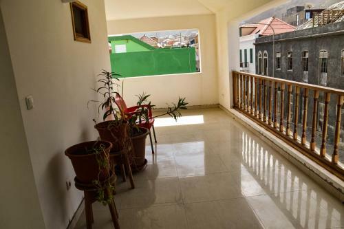 Hotel Residencial Vitoria