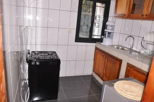 Apartamento Diamond Wood