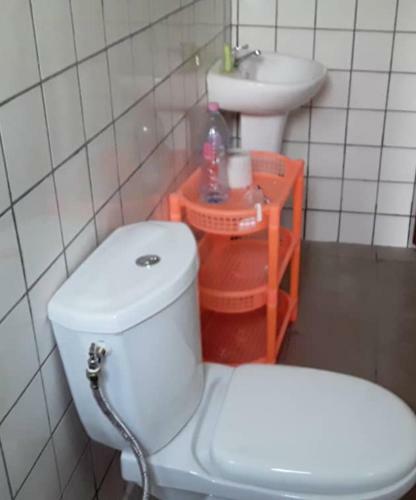 Apartamento Dilia Appart