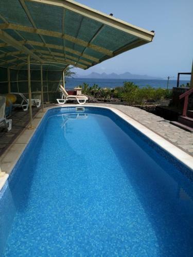 Bed & Breakfast Chambre Ind�pendante