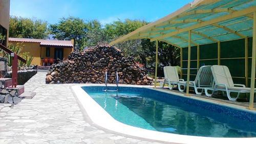 Bed & Breakfast Chambre Ind�pendante