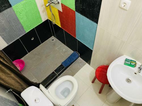 Hostal Pedra De Rala