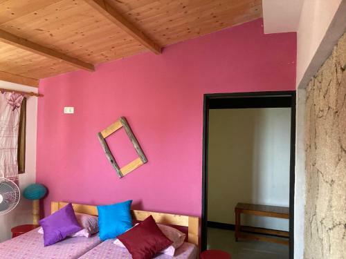 Hostal Pedra De Rala