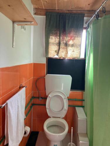Hostal Pedra De Rala