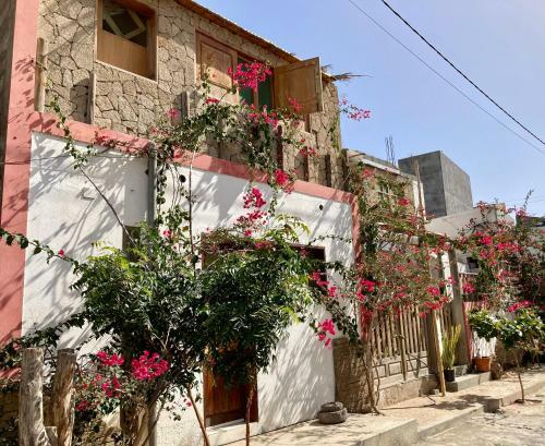 Hostal Pedra De Rala