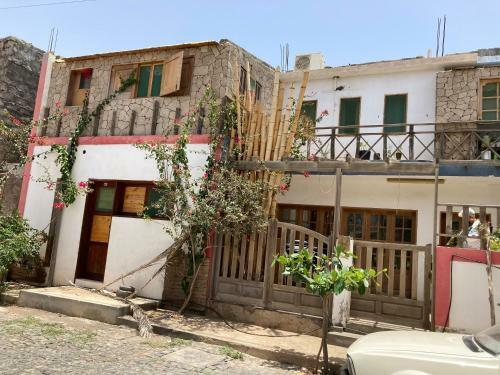 Hostal Pedra De Rala