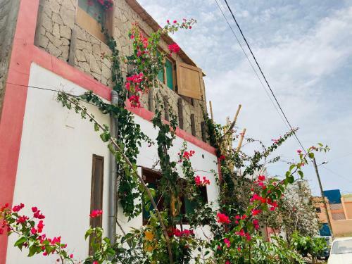 Hostal Pedra De Rala