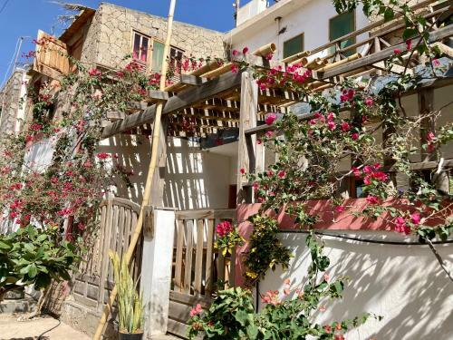 Hostal Pedra De Rala