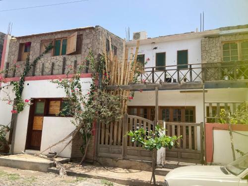 Hostal Pedra De Rala