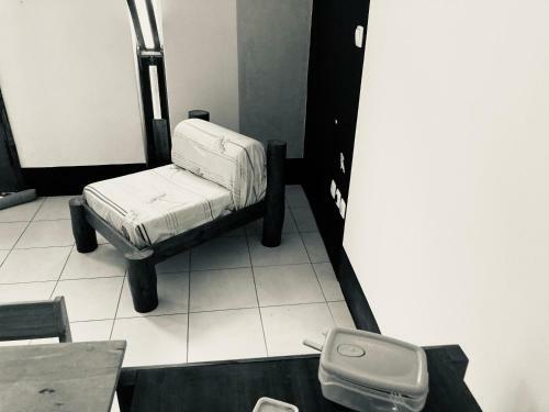 Hostal Pedra De Rala
