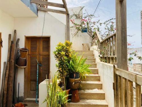 Hostal Pedra De Rala