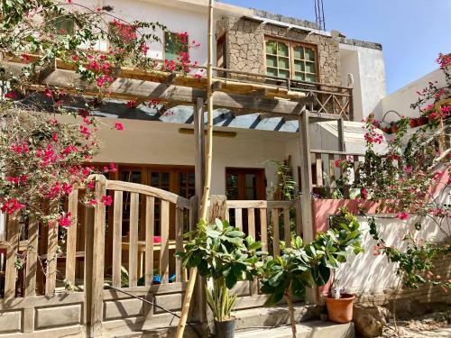 Hostal Pedra De Rala