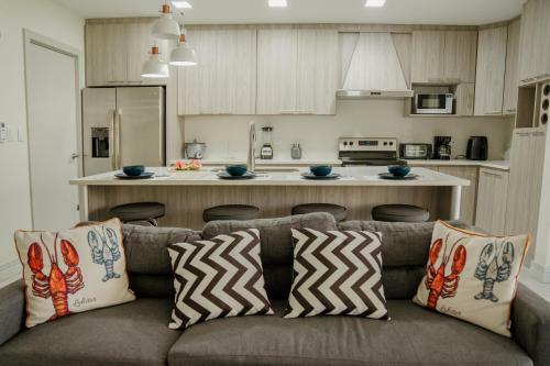 Apartamento Modern 3 Bedroom Condo With Pool 3 Min From Beach