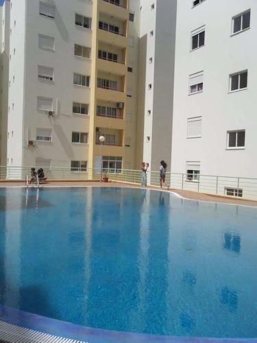Apartamento Feels Like Home