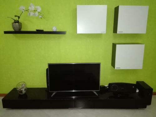 Apartamento Feels Like Home