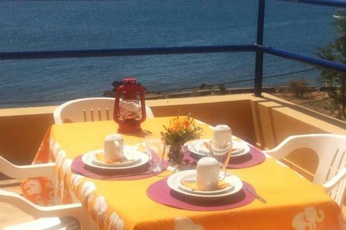 Apartamento Xxl Apt W/ Surprising Gorgeous Ocean View