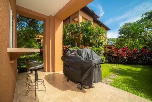 Apartamento Veranda 3g