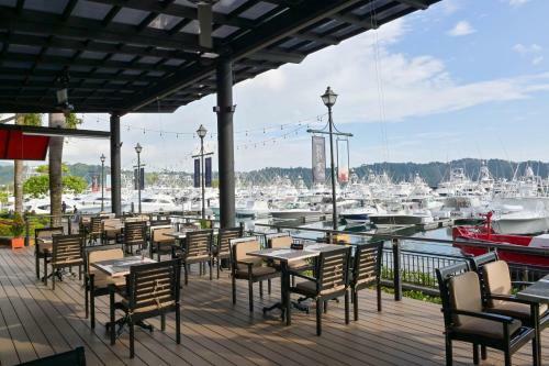 Apartamento Veranda 3g