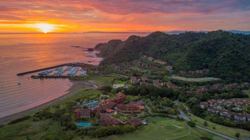 Apartamento Los Suenos Resort Bay Residence 7c