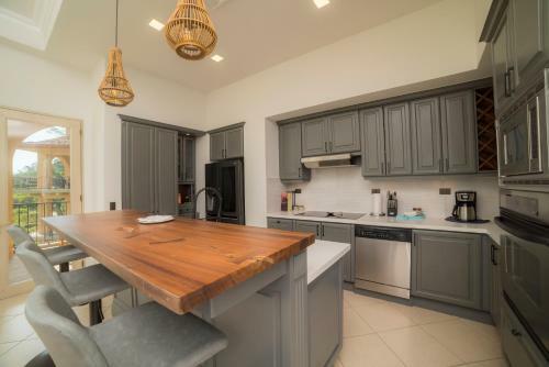 Apartamento Elegant Modern Ocean View Bella Vista In Los Suenos