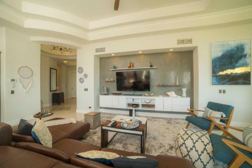 Apartamento Elegant Modern Ocean View Bella Vista In Los Suenos