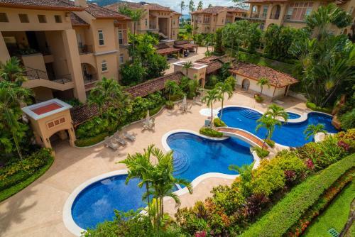 Apartamento Elegant Modern Ocean View Bella Vista In Los Suenos