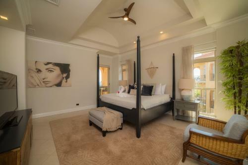 Apartamento Elegant Modern Ocean View Bella Vista In Los Suenos