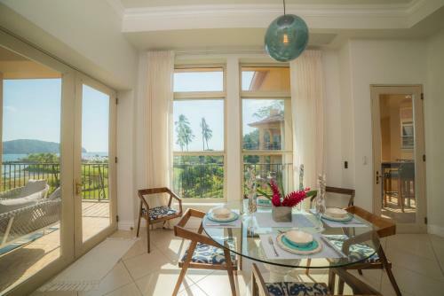 Apartamento Elegant Modern Ocean View Bella Vista In Los Suenos