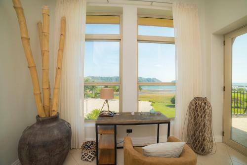Apartamento Elegant Modern Ocean View Bella Vista In Los Suenos