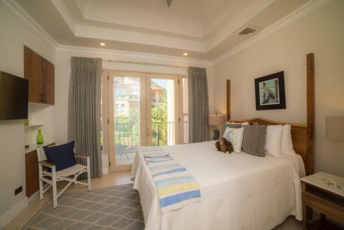 Apartamento Elegant Modern Ocean View Bella Vista In Los Suenos