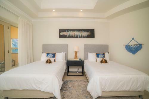 Apartamento Elegant Modern Ocean View Bella Vista In Los Suenos